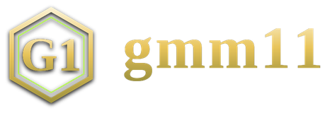 gmm11 logo